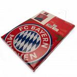 FC Bayern Munich Single Duvet Set RB 2
