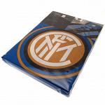 FC Inter Milan Single Duvet Set 3