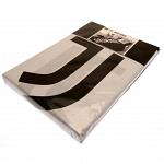 Juventus FC Single Duvet Set WM 3