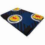 Scotland FA Single Duvet Set 2