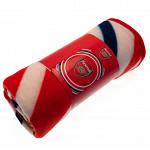 Arsenal FC Fleece Blanket 3