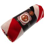 Manchester United FC Fleece Blanket 3