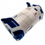 Real Madrid Fleece Blanket 3