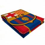 FC Barcelona Double Duvet Set 2