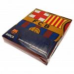 FC Barcelona Double Duvet Set 3