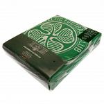 Celtic FC Double Duvet Set PL 3