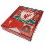 Liverpool FC Double Duvet Set GR 3