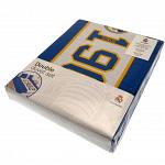 Real Madrid Duvet Cover Bedding Set - Double 3