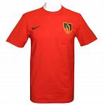 Torres Nike Hero T Shirt Mens S 2