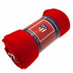 Atletico Madrid FC Fleece Blanket 3