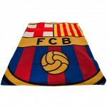 FC Barcelona Fleece Blanket PL 2