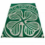 Celtic FC Fleece Blanket PL 3