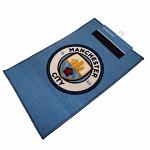 Manchester City FC Rug 3