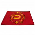 Manchester United FC Rug 2