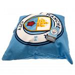 Manchester City FC Cushion 3