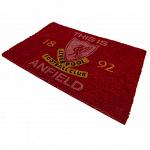 Liverpool FC Doormat TIA 2