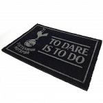 Tottenham Hotspur FC Doormat 2