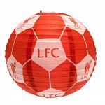 Liverpool FC Paper Light Shade 3