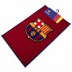 FC Barcelona Rug 3