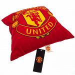 Manchester United FC Cushion 3