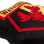 Watford FC Crest Cushion 2