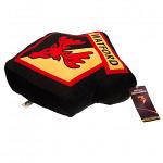 Watford FC Crest Cushion 3