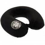 Celtic FC Luxury Travel Pillow 3