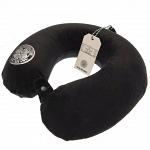 Celtic FC Luxury Travel Pillow 2