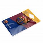 FC Barcelona Fridge Magnet - 3D 3