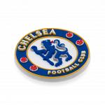 Chelsea FC Fridge Magnet - 3D 2