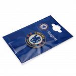Chelsea FC Fridge Magnet - 3D 3