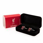Liverpool FC Cufflinks LB 3