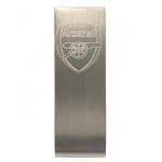 Arsenal FC Money Clip 2