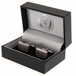 Scotland FA Stainless Steel Cufflinks 2