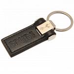 Tottenham Hotspur FC Leather Key Fob 2