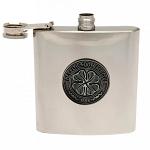 Celtic FC Hip Flask 3