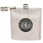 Chelsea FC Hip Flask 2