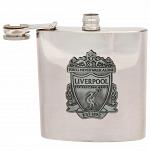 Liverpool FC Hip Flask 2