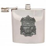 Liverpool FC Hip Flask 2