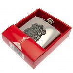 Liverpool FC Hip Flask 3