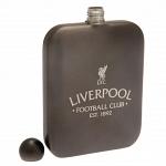 Liverpool FC 1892 Hip Flask 3