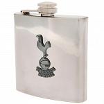 Tottenham Hotspur FC Hip Flask 3