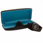 Manchester City FC Glasses Case 2