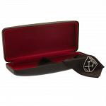 West Ham United FC Glasses Case 2