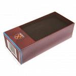 West Ham United FC Glasses Case 3