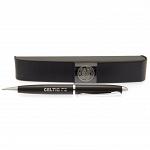 Celtic FC Pen & Case Set 2