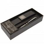 Celtic FC Pen & Case Set 3