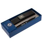 Chelsea FC Pen & Case Set 3