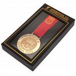 Liverpool FC Istanbul 05 Replica Medal 3