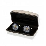 Manchester City FC Cufflinks 2